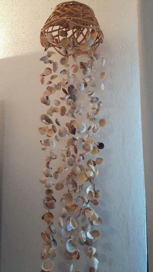 Nora Velha T0+1 Em Tavira Villa Dış mekan fotoğraf